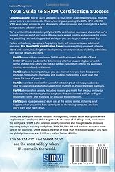 Ace Your SHRM Certification Exam: A Guide to
