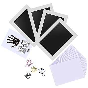 baby inkless print kit amazon