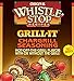 Original WhistleStop Cafe Recipes | Grill-It Chargrill Seasoning | 5.6-oz (1 Shaker)