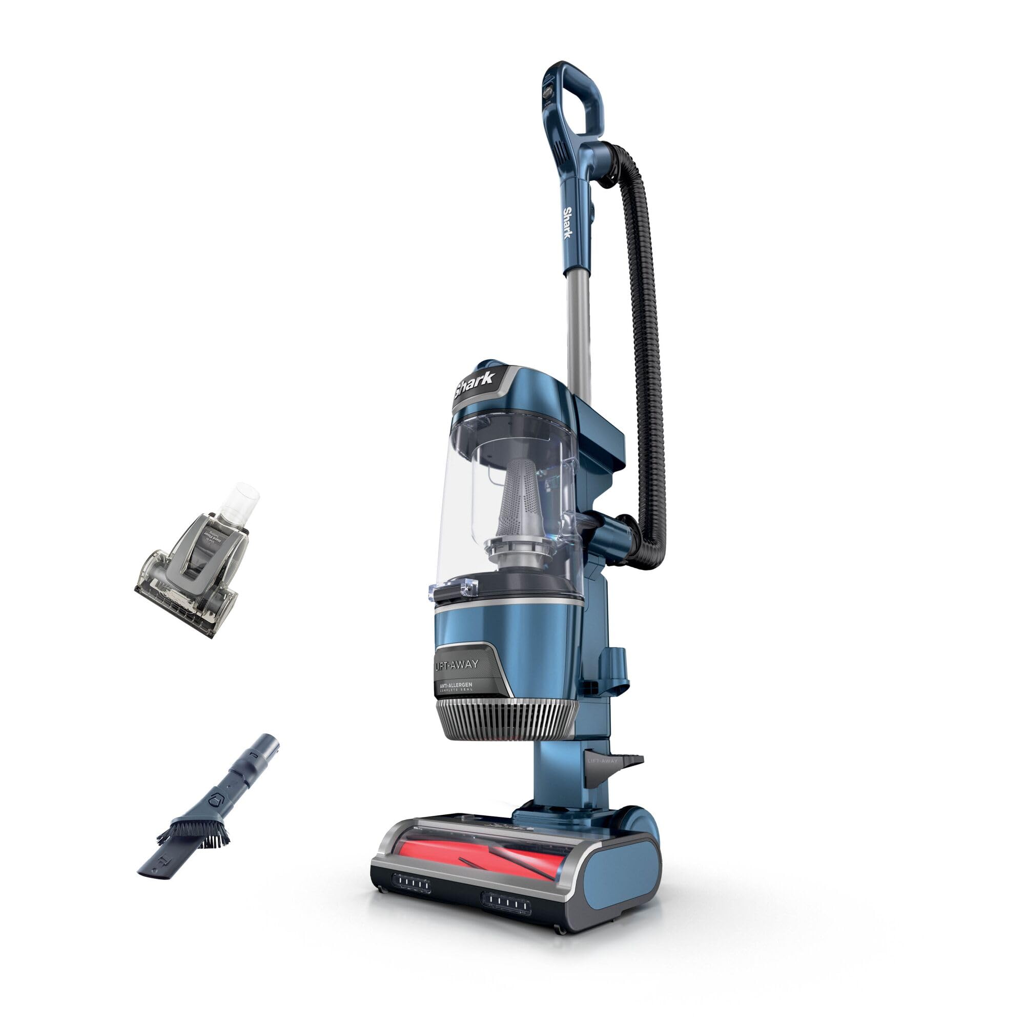 Shark Corded Upright Vacuum Cl...