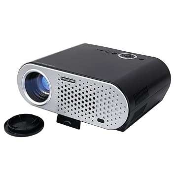 Play 4000 Lumen LED Projector