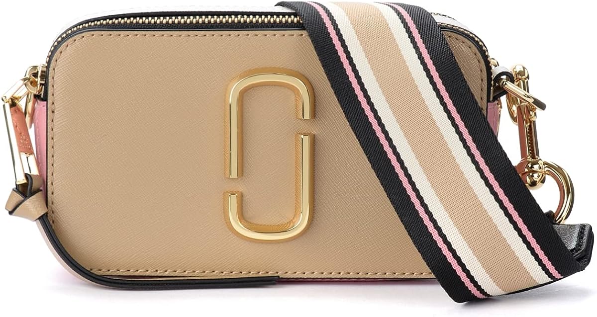 Marc Jacobs Snapshot Handbags & Purses Amazon