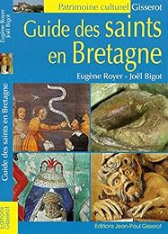 Guide des saints en Bretagne