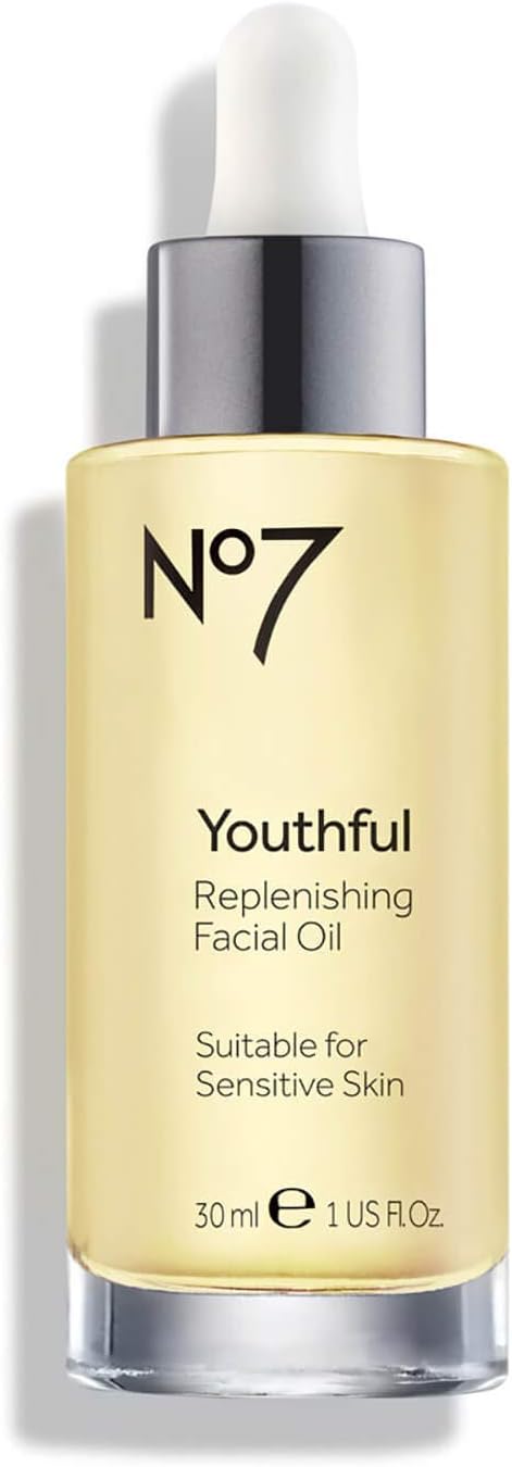 No7 Youthful Eye Serum 15ml - Image 4