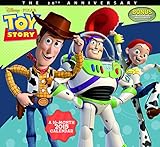 Disney Pixar Toy Story 20th Anniversary Wall Calendar (2015)