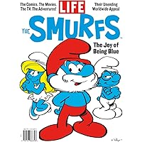 英語絵本　the Smurfs 3 in 1 Amazon.com: The Smurfs 3-in-1 #2: The Smurfette, The Smurfs