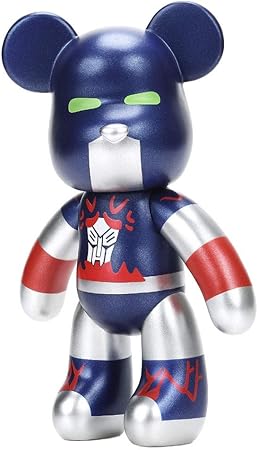 figurine bearbrick