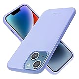 nuoku Designed for iPhone 14 Case, Built-in Heat