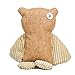 Plush Dog Toys - Cute Owl Small Dogs Love - Cure for Pet Boredom