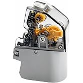 TANGBOLIBO AMS Feeder Hall Sensor &amp; Drive Gear Replacement