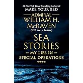 Sea Stories: My Life in Special Operations