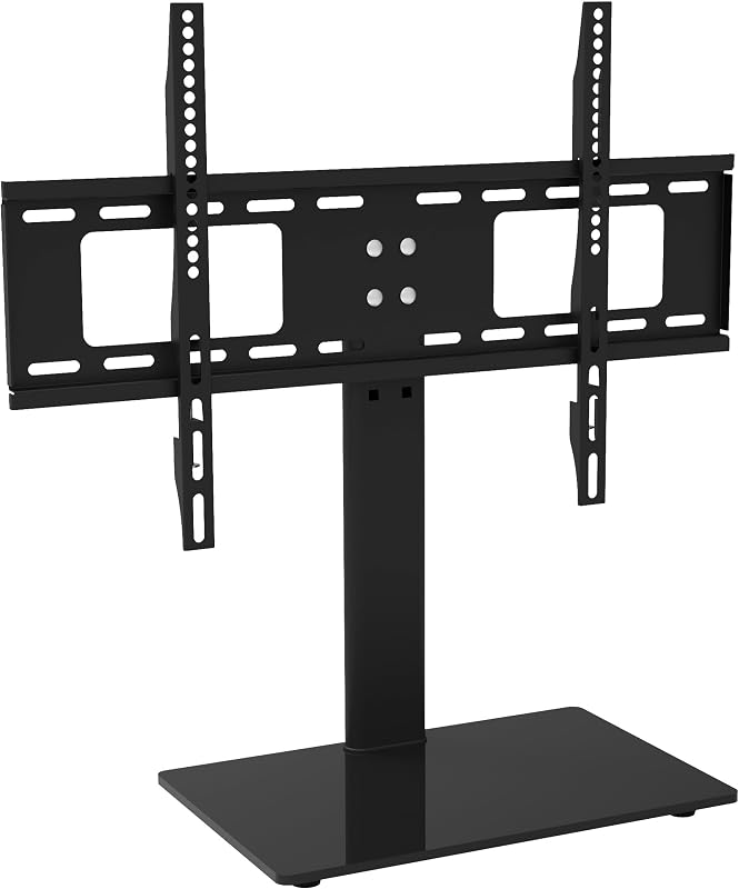 P30X25M44 - Supporto TV tavolo fisso per schermi da 32 a 50 pollici. VESA max 400 x 400 mm — foto 1 di 6