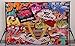 Kate 7ft(W) x5ft(H) 90th Photography Backdrop Microfiber Hip Hop 90's Party Decoration Photo Booth Props