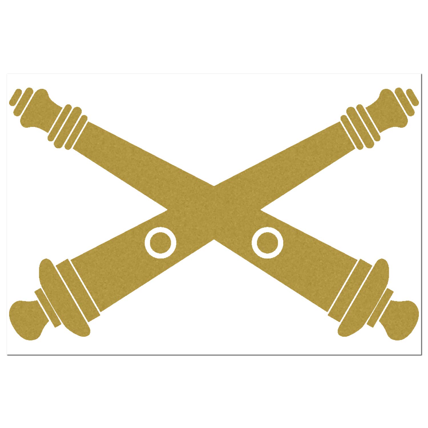 Army Field Artillery Insignia Field Artillery Crossed vrogue.co
