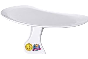 Pail Buddies Tray Compatible with Bumbo Floor Seat | Fits Only The Original Bumbo Infant Seat (Not for 3-in-1 Multi Seat or Floor Seat Lite) | Easy-to-Clean Feeding & Play Tray for Babies 3–12 Months