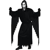 Fun World Ghost Face&reg; Adult Costume