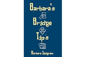 Barbara's Bridge Tips