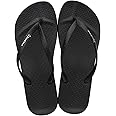 Ipanema Ana Collection Flip Flops for Women, Cute Comfortable Brazilian Beach Sandals