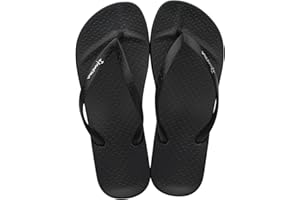 Ipanema Ana Collection Flip Flops for Women, Cute Comfortable Brazilian Beach Sandals