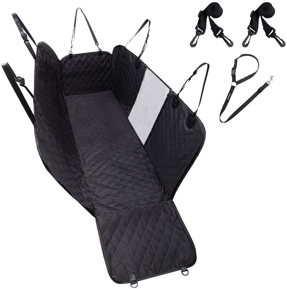 Best car seat cover with cat