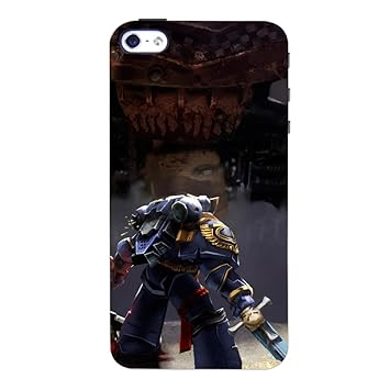 The Stubborne Warhammer 40k Dawn Of War 3 3d Printed Amazon In Electronics