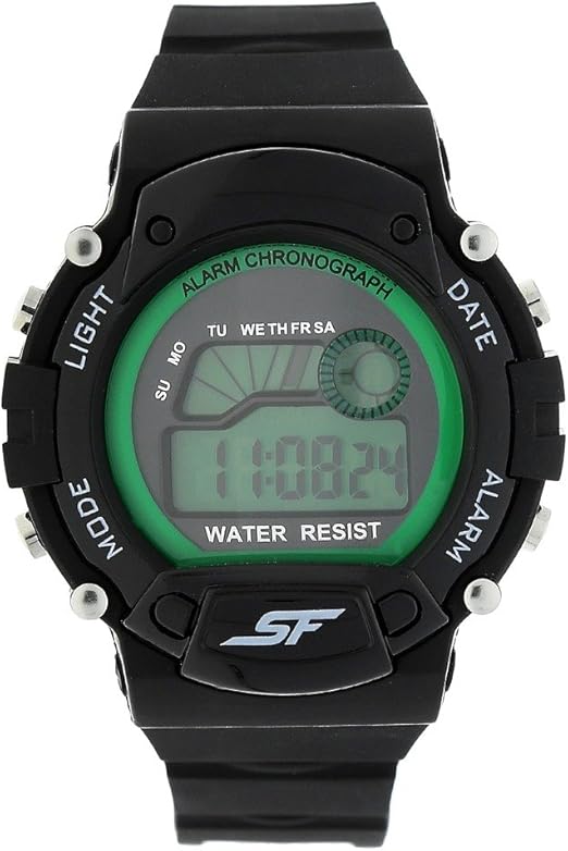 sonata digital watches amazon