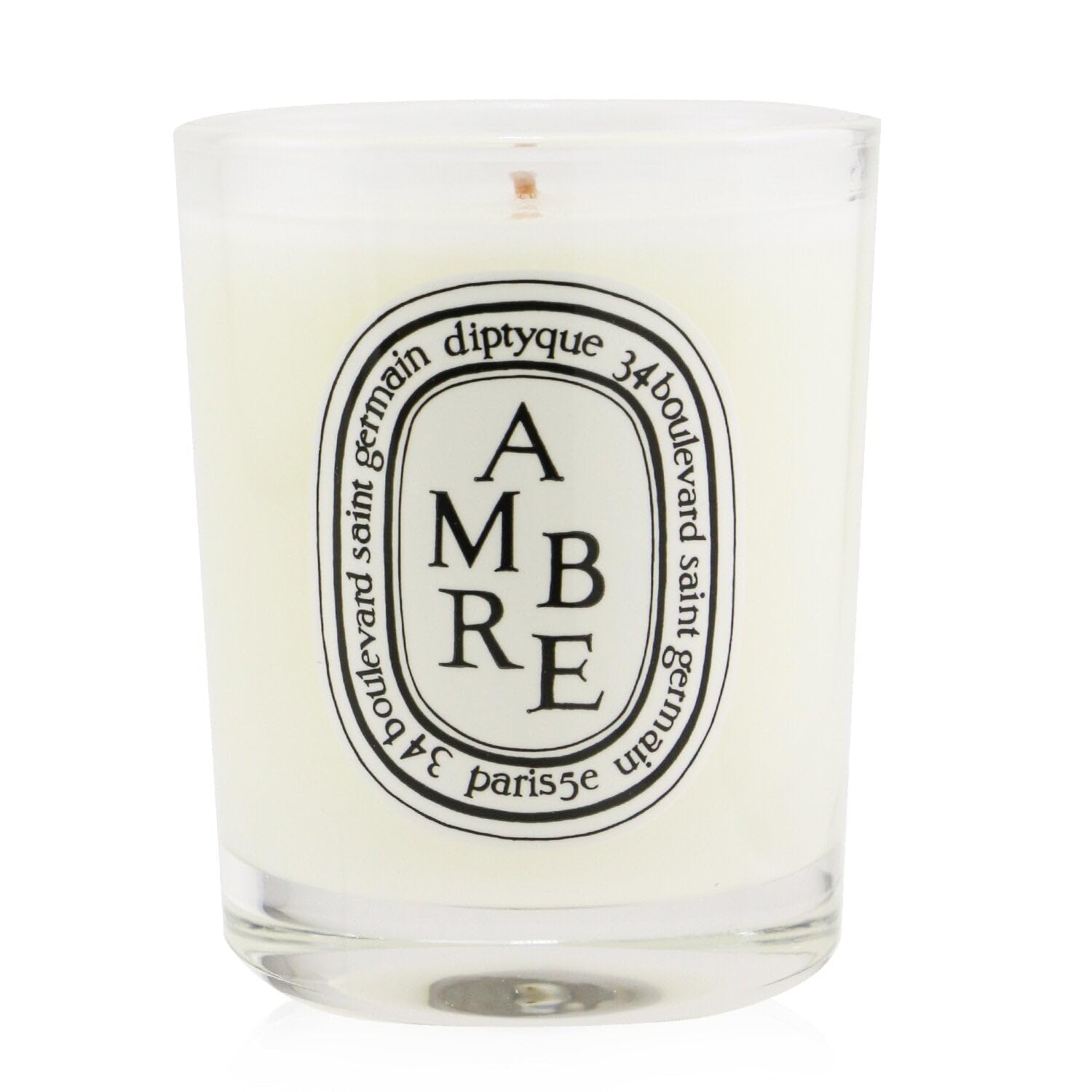 DIPTYQUE Ambre Scented Candle 70 g
