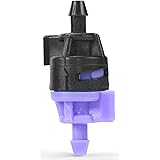 Mister Landscaper 10 GPH Violet Flow Controller