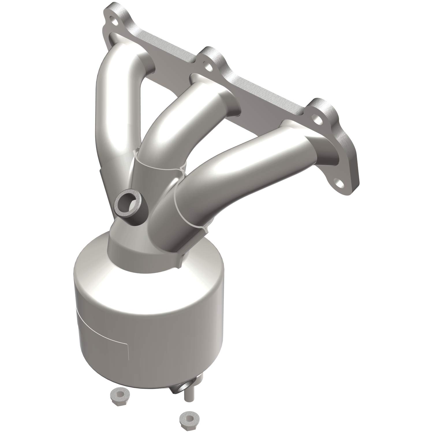 Non CARB compliant MagnaFlow Exhaust Products MagnaFlow 51316 Direct