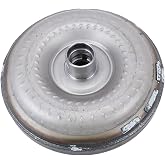 ACDelco GM Original Equipment 24291759 Automatic Transmission Torque Converter
