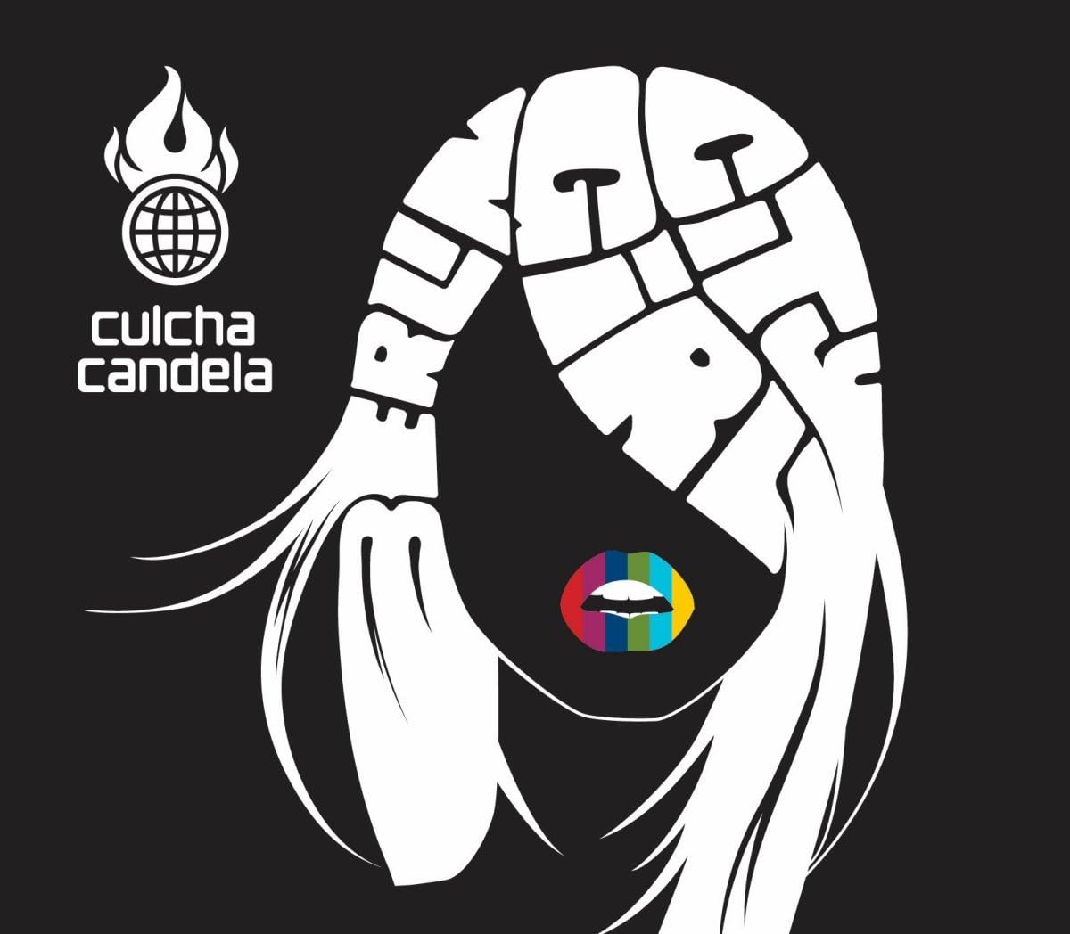 Berlin City Girl (2-Track): Amazon.co.uk: Music