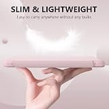 TQQ Case for 6" Kindle 11th Gen 2024 2022 Premium Slim Cover Auto Sleep Wake view 7