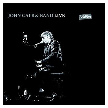 Cale John Live At Rockpalast Amazon Com Music
