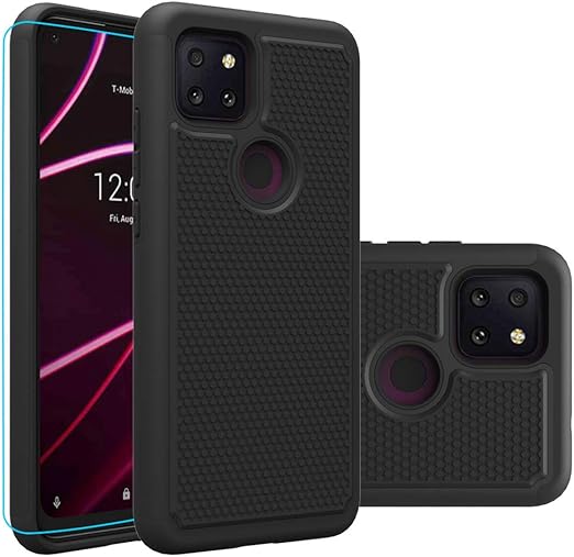 Phone Case Cover for T-Mobile Revvl 5G 