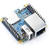 NanoPi NEO Open Source Allwinner H3 Development Board Super Raspberry Pie Quad-core Cortex-A7 DDR3 RAM 512MB Run Ubuntu Core