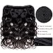 Gabrielle Brazilian Human Hair Bundles Body Wave (12