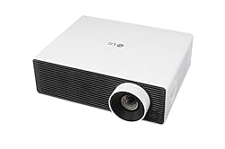 LG ProBeam 4K (3,840x2,160) Laser Projector with