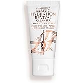 Charlotte Tilbury Magic Hydration Revival Facial Cleanser - Gentle, Foaming Face Wash to Hydrate, Revive & Prime Skin - Helps Reduce the Appearance of Pores While Removing Makeup & Impurities