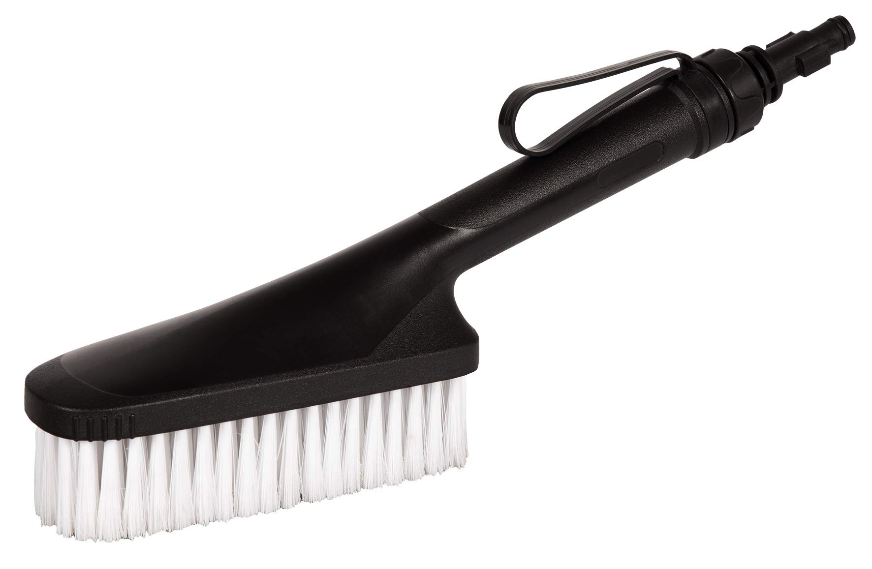 Einhell Original washing brush pressure washer accessory (suitable for Einhell pressure washers TC-HP 90, TC-HP 130, TE-HP 140 and TE-HP 170)