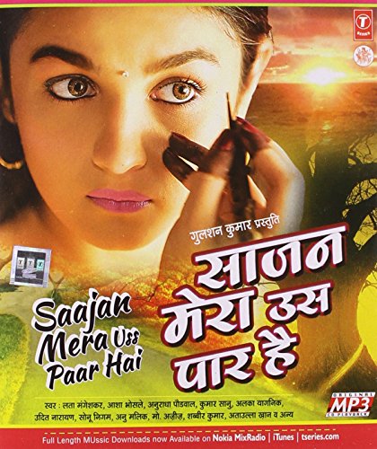 Anuradha Paudwal - Saajan Mera Us Paar Hai - Zortam Music