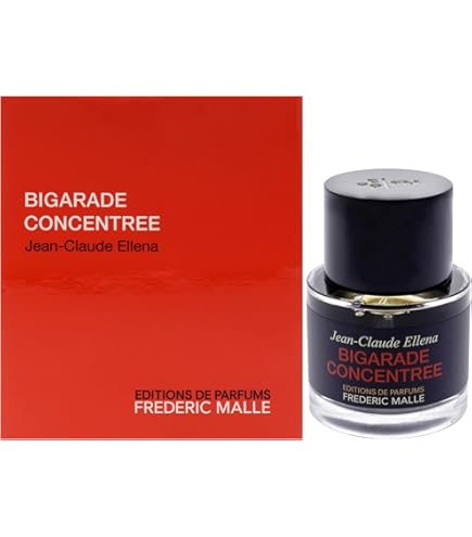 Amazon.com : Frederic Malle Unisex Bigarade Concentree EDT Spray