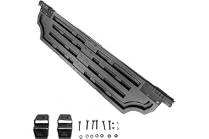 CARFRITRU Truck Bed Divider Truck Bed Cargo Divider Compatible with Ford F-150 F150 Cab Pickup 2015-2021 Replacement for FL3Z-9900092-A FL3Z9900092A