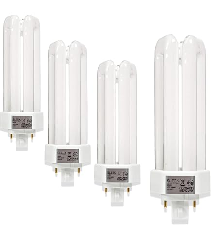 Osram DULUX T/E Plus, 32 Watt - 32W / GX24q-3/840: Amazon.com