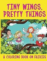 Coloring Book for Kids: Butterfly (Butterflies Coloring and Art Book Series)