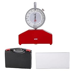 Screen Printing Tension Meter, 7-36N High Precision