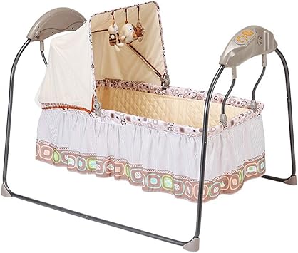 baby bouncer bed