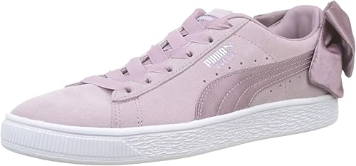 puma fiocco donna rose