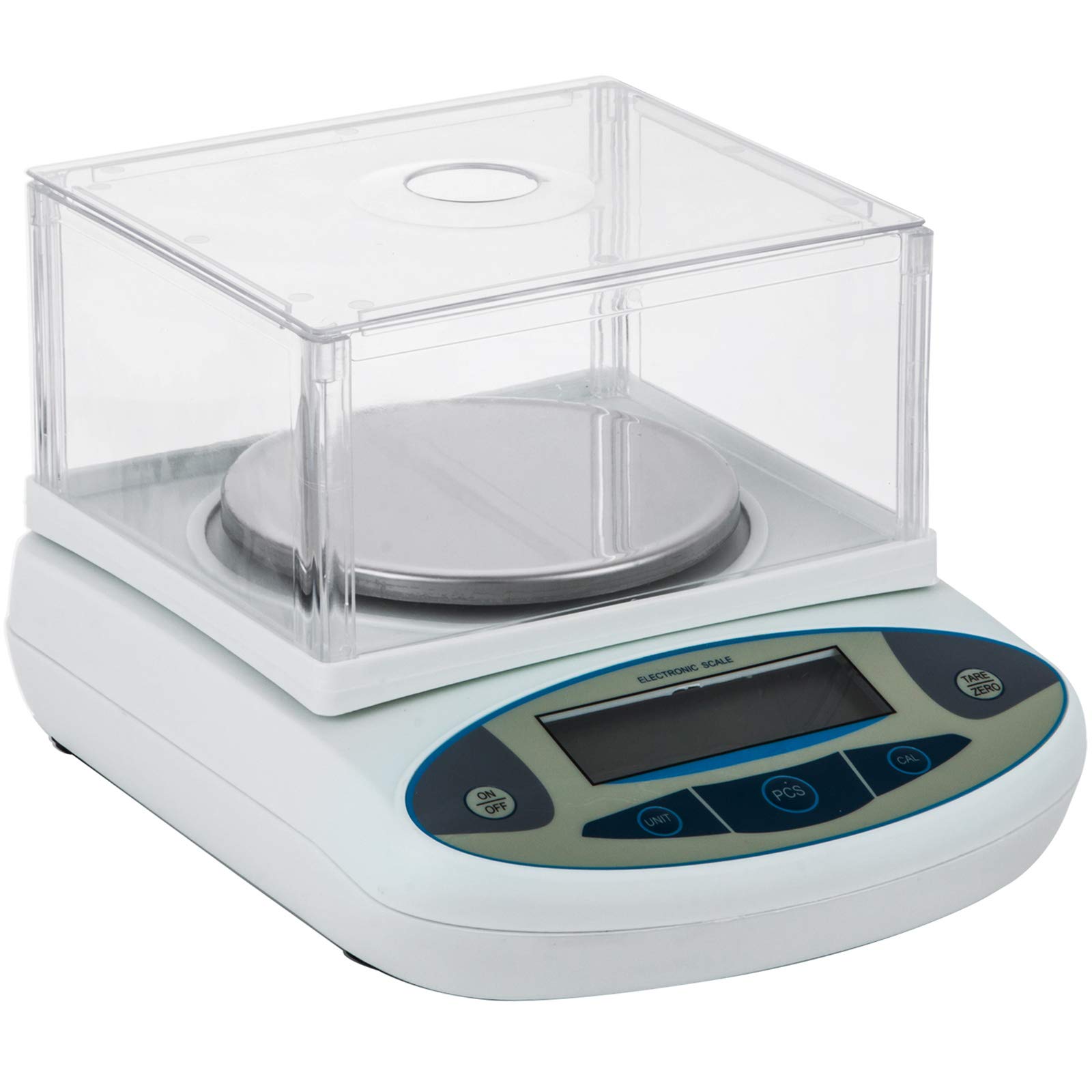 Galleon Happybuy Analytical Balance 01000g Lab Analytical Balance