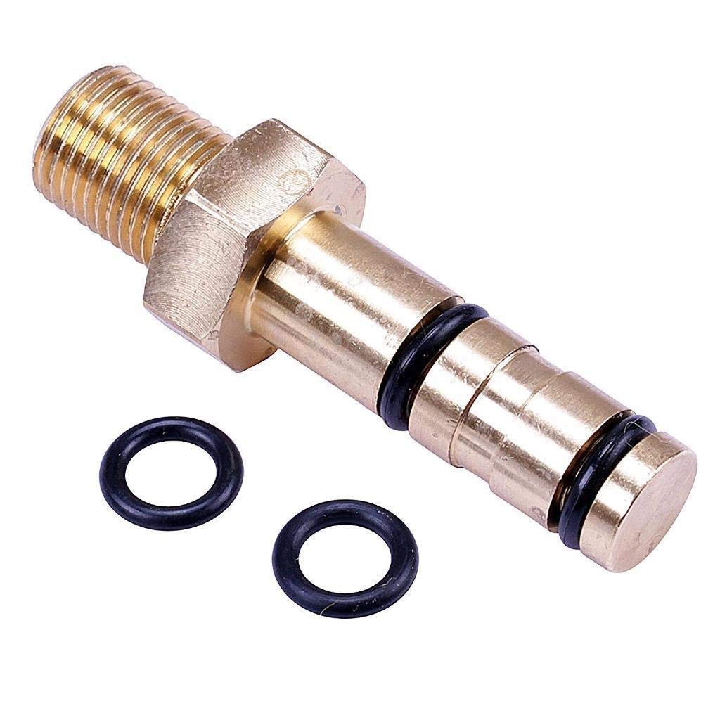 Quick Fill Probe Air Rifle PCP Gun Filling Adapter For FX