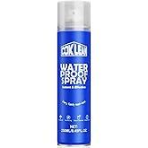 Coklean Shoe Protector Spray, Rain & Stain Waterproof Spray 8.45 OZ Nano Protectant for Sneaker, Nubuck, Canvas, Suede Shoes